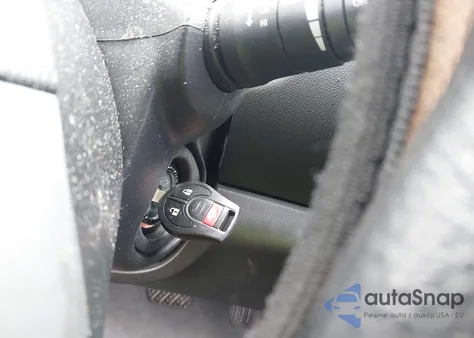 2013 Nissan Rogue S from USA, damaged, VIN JN8AS5MT3DW026714